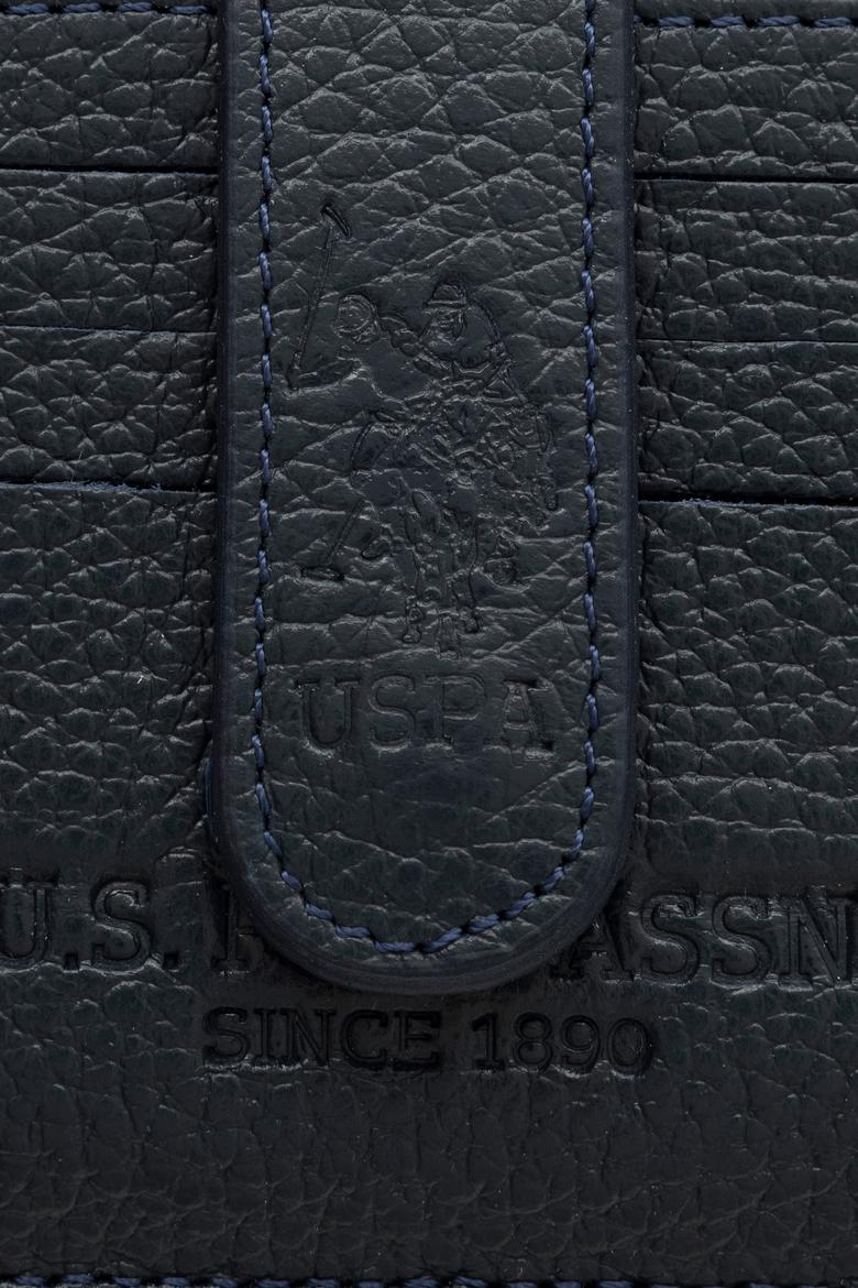 Erkek Lacivert Kartlık - 50286964005