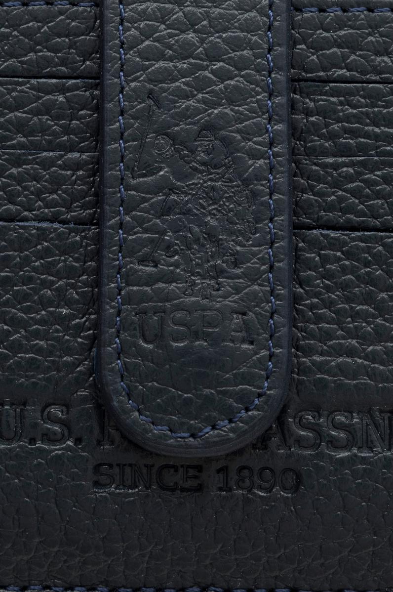 Erkek Lacivert Kartlık