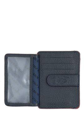 Erkek Lacivert Kartlık - 50286964005