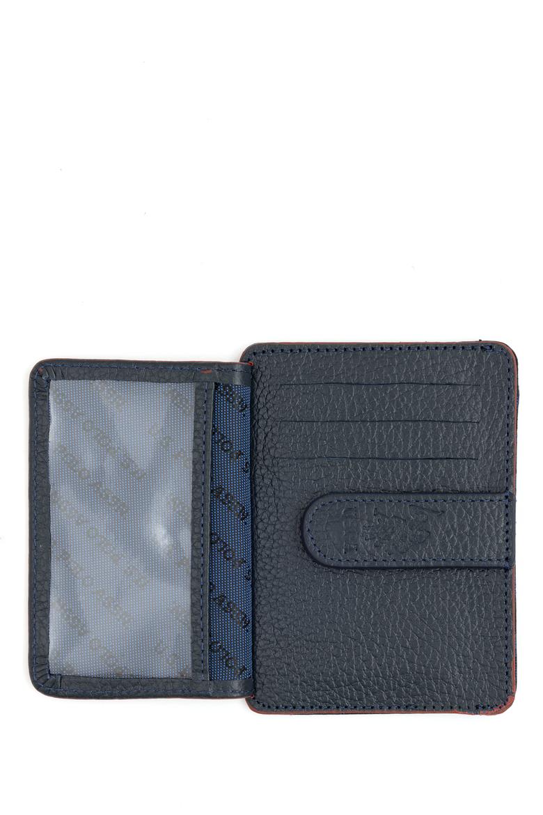 Erkek Lacivert Kartlık - 50286964005