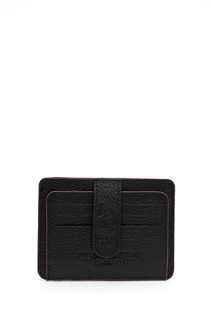 Erkek Siyah Kartlık