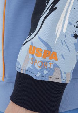 Erkek Koyu Mavi Örme Hırka - 50282482017