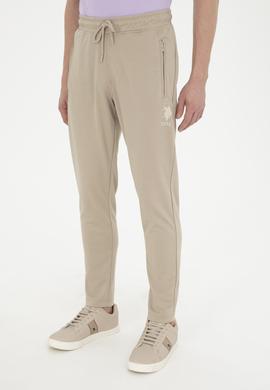 Erkek Açık Haki Eşofman Altı - 50281043051