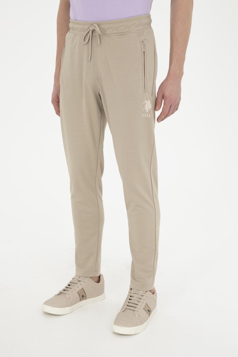 Erkek Açık Haki Eşofman Altı - 50281043051