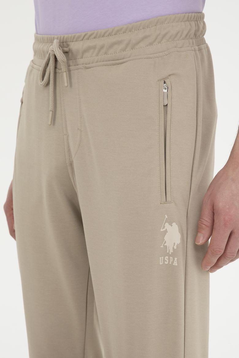 Erkek Açık Haki Eşofman Altı - 50281043051