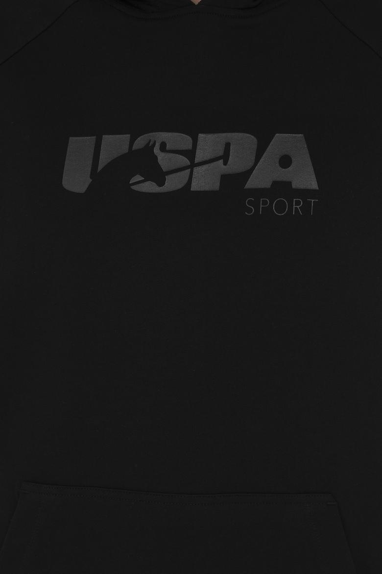 Erkek Siyah Tişört - 50281476023