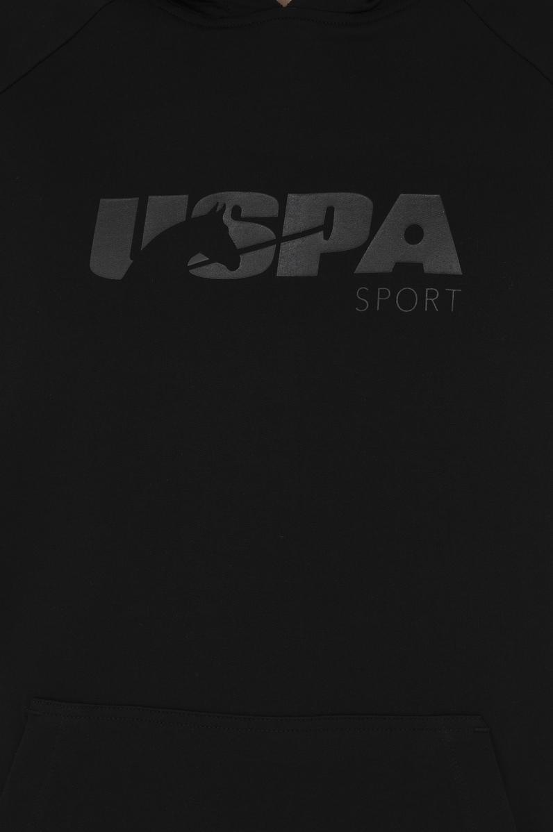 Erkek Siyah Tişört