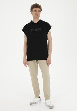 Erkek Siyah Tişört - 50281476023