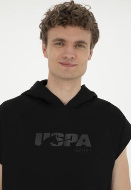 Erkek Siyah Tişört - 50281476023