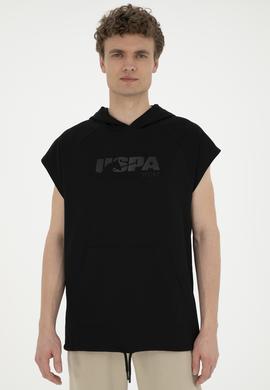 Erkek Siyah Tişört - 50281476023