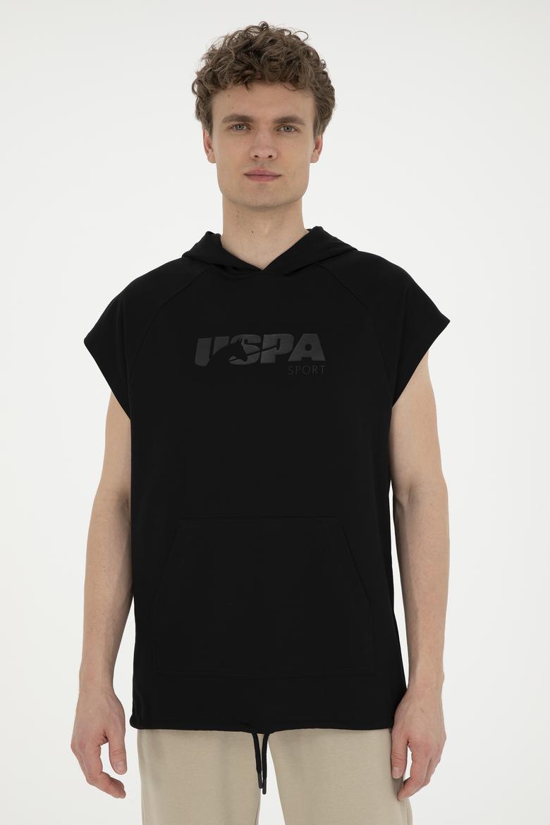 Erkek Siyah Tişört - 50281476023