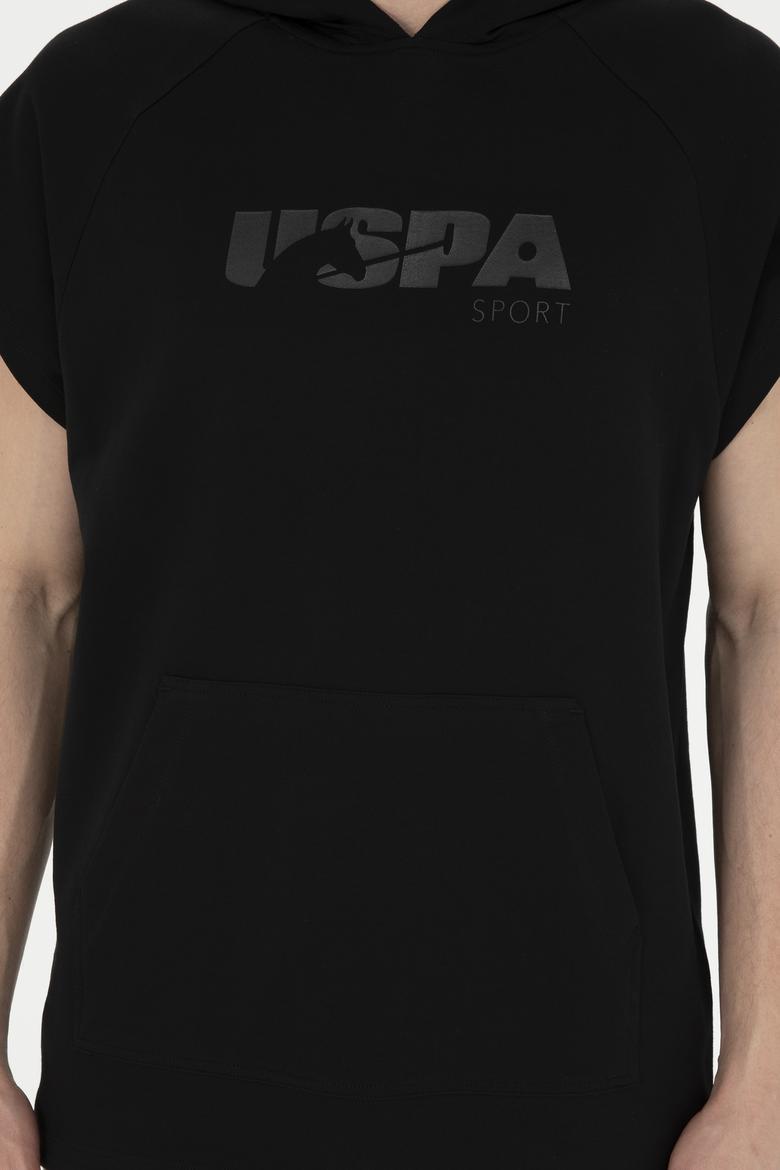 Erkek Siyah Tişört - 50281476023