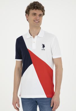 Erkek Lacivert Tişört - 50281554019