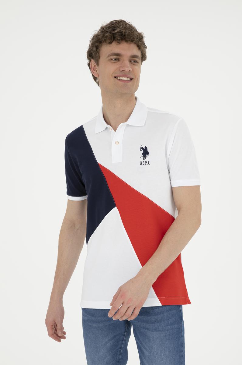 Erkek Lacivert Tişört