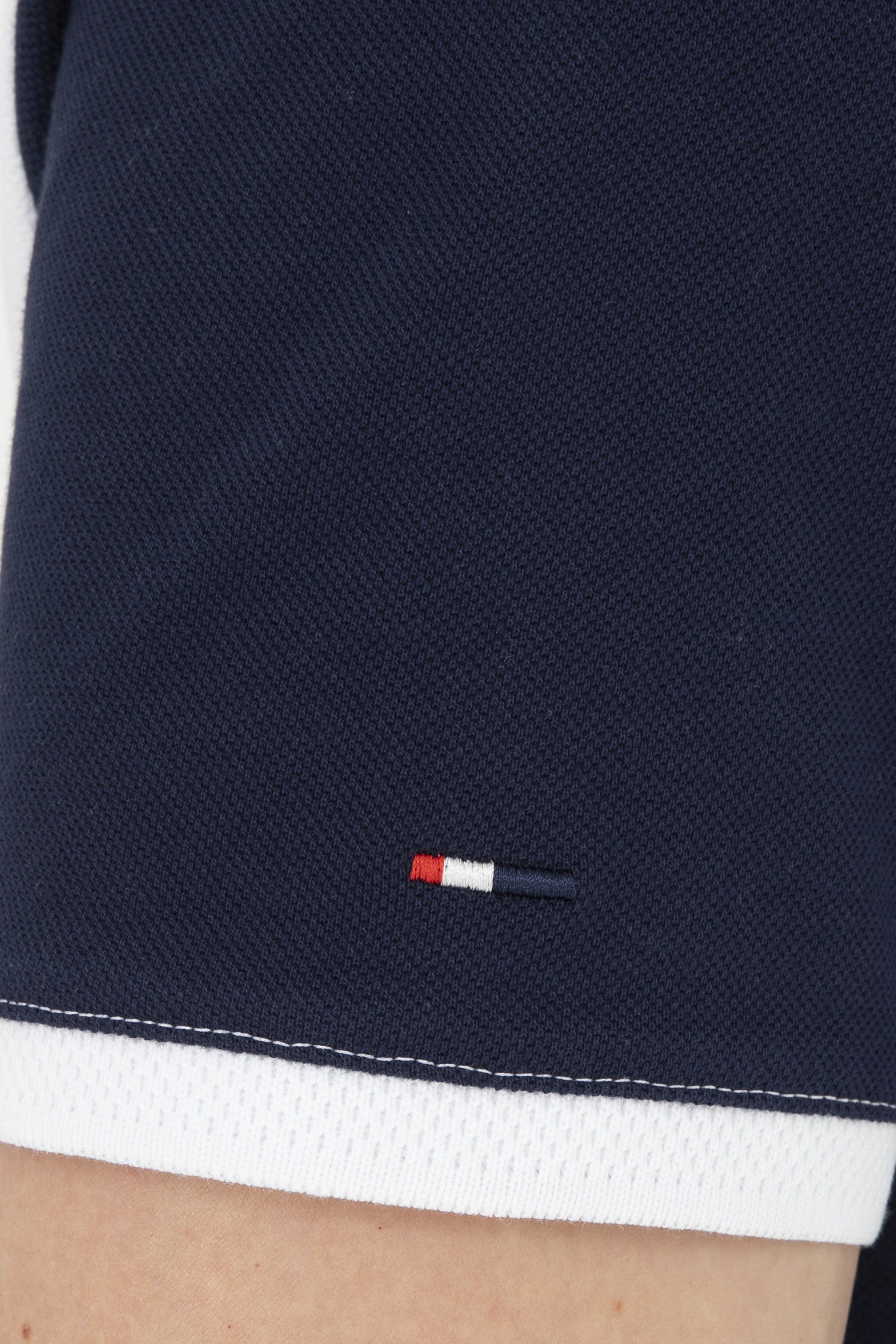 Erkek Lacivert Tişört - Image 7