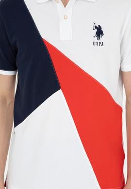 Erkek Lacivert Tişört - 50281554019