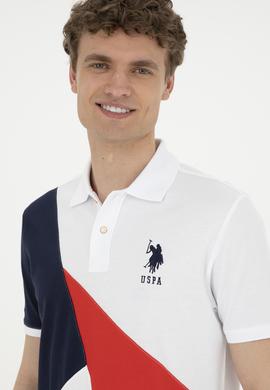 Erkek Lacivert Tişört - 50281554019