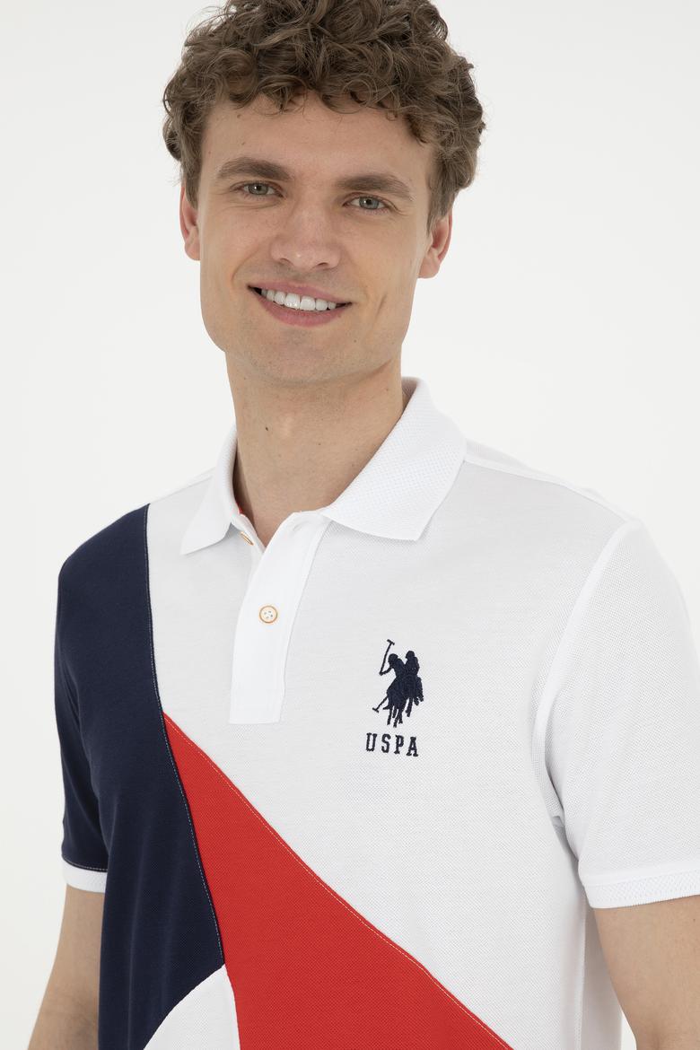 Erkek Lacivert Tişört - 50281554019