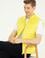 Erkek Neon Sarı Yelek