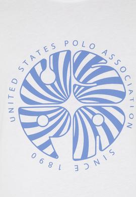 Erkek Regular Fit Bisiklet Yaka Beyaz Tişört - 50282009001