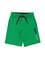 Erkek Çocuk Yeşil Örme Şort