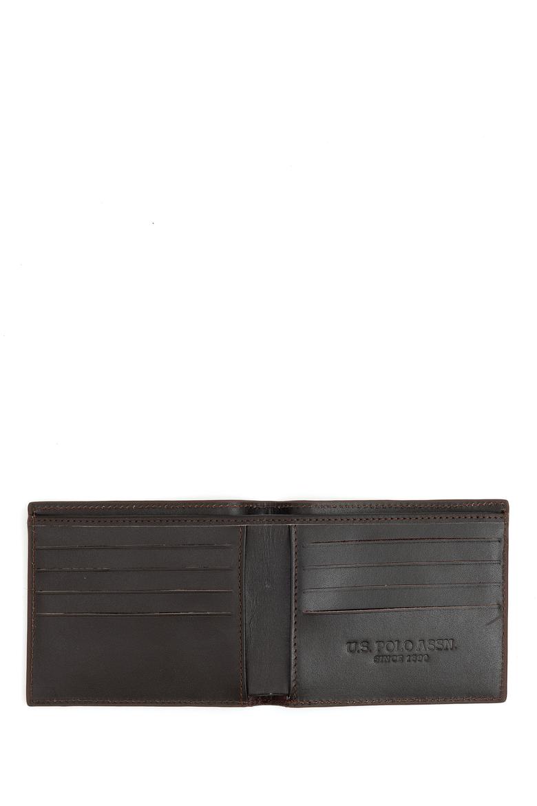 Erkek Kahverengi Cüzdan - 50266996001