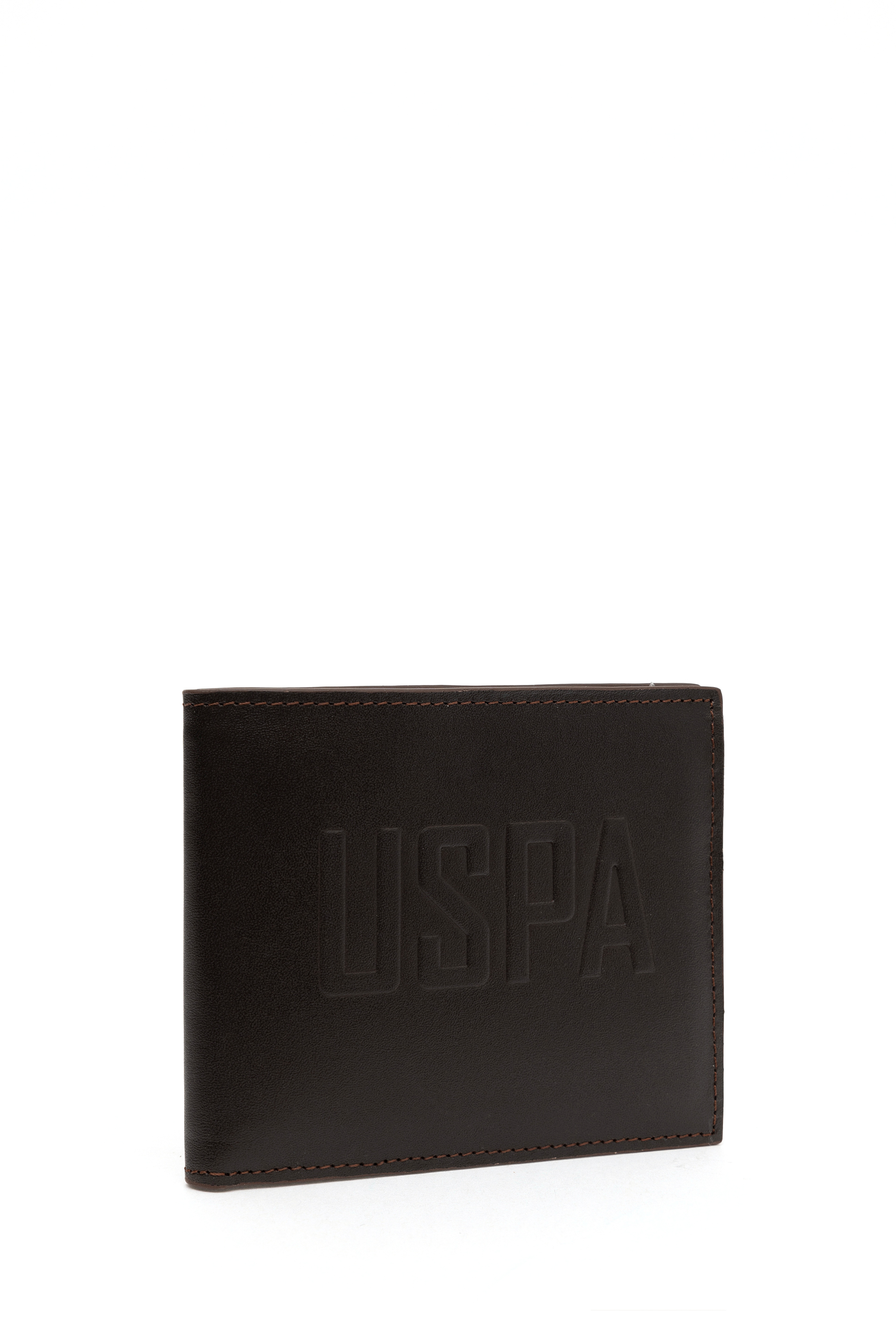 Erkek Kahverengi Cüzdan