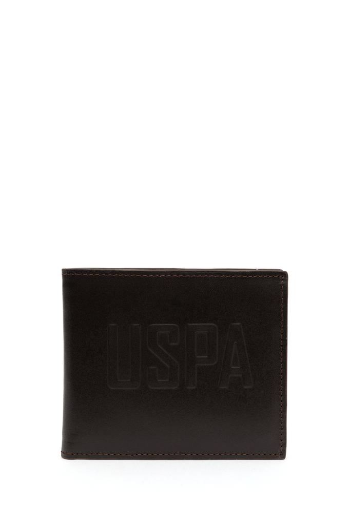 Erkek Kahverengi Cüzdan