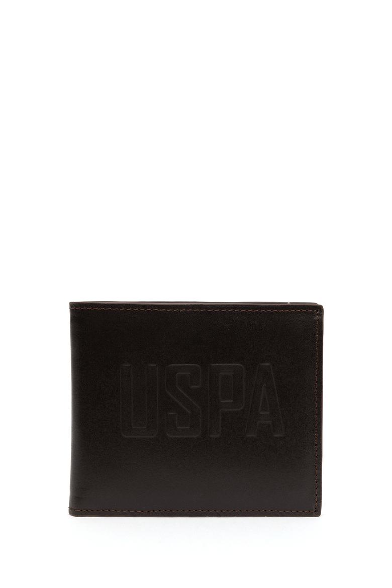 Erkek Kahverengi Cüzdan