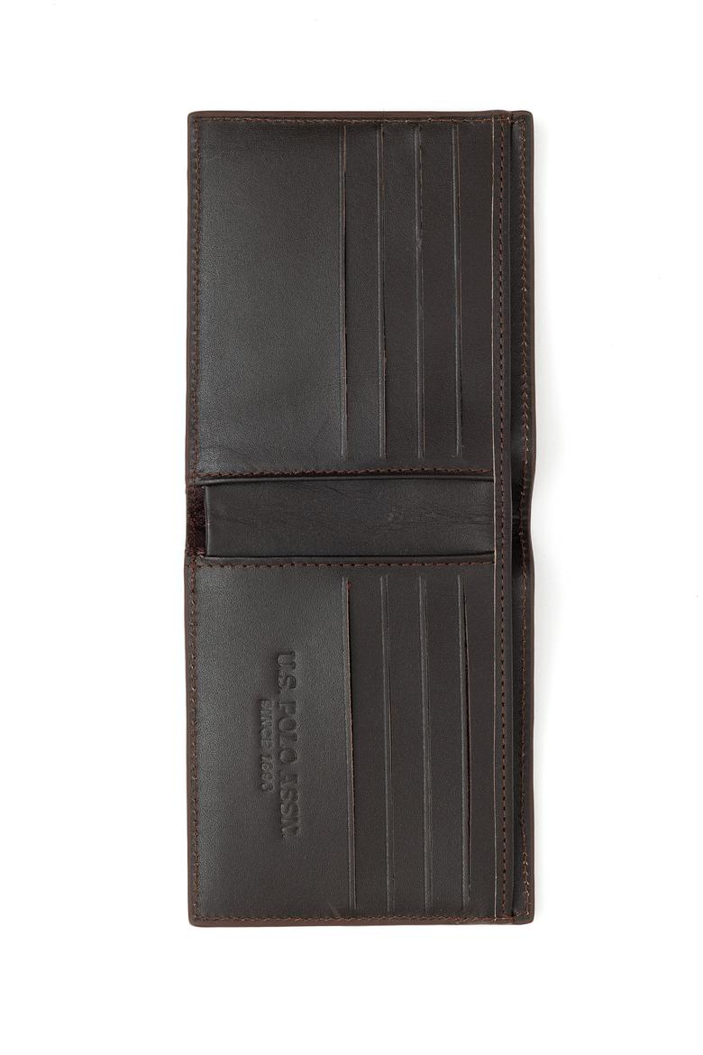 Erkek Kahverengi Cüzdan - 50266996001