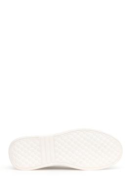 Erkek Gri Ayakkabı - 50266889005