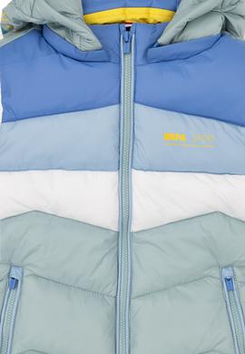 Erkek Çocuk Su Yeşili Yelek - 50280882012