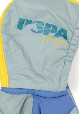 Erkek Çocuk Su Yeşili Yelek - 50280882012