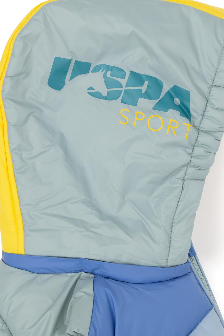 Erkek Çocuk Su Yeşili Yelek - 50280882012