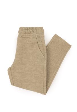 Erkek Çocuk Açık Haki Eşofman Altı - 50282245024