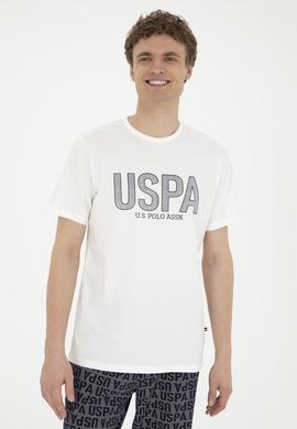 Erkek Ekru Pijama Takımı - 50291689007