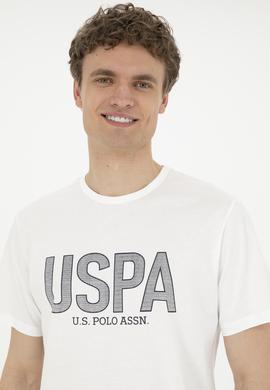 Erkek Ekru Pijama Takımı - 50291689007