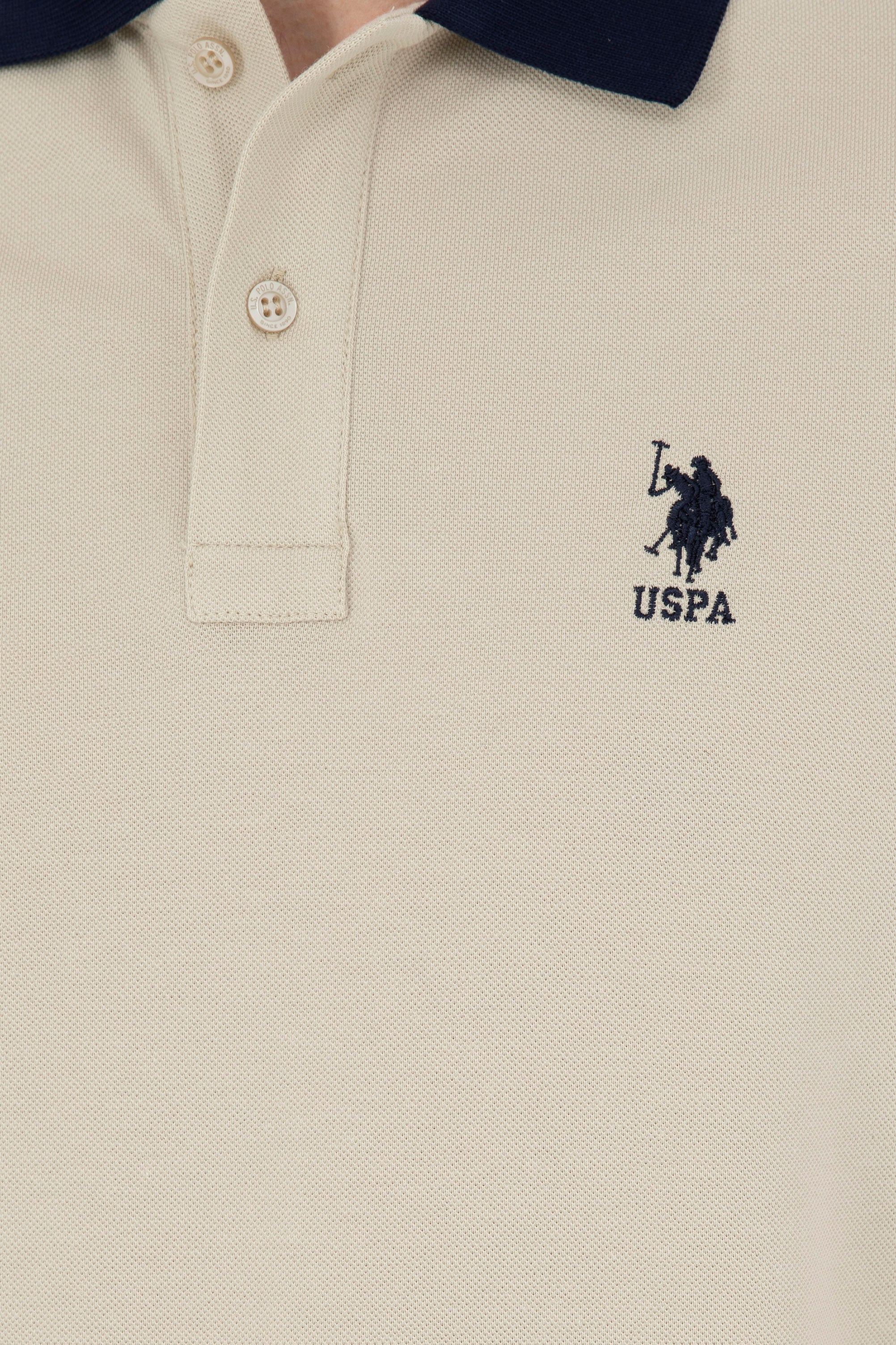 Erkek Taş Basic Tişört