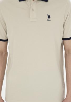 Erkek Taş Basic Tişört - 50284638099