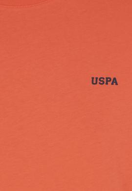 Erkek Nar Çiçeği Basic Tişört - 50284640131