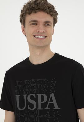 Erkek Siyah Tişört - 50287042031