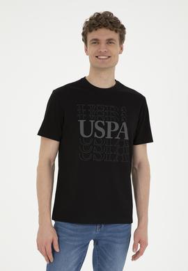 Erkek Siyah Tişört - 50287042031