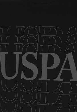 Erkek Siyah Tişört - 50287042031