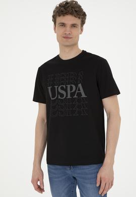 Erkek Siyah Tişört - 50287042031