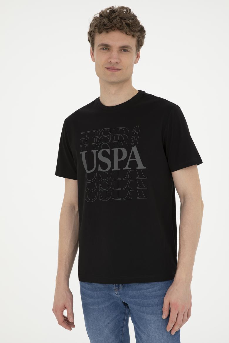 Erkek Siyah Tişört - 50287042031