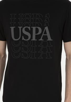 Erkek Siyah Tişört - 50287042031