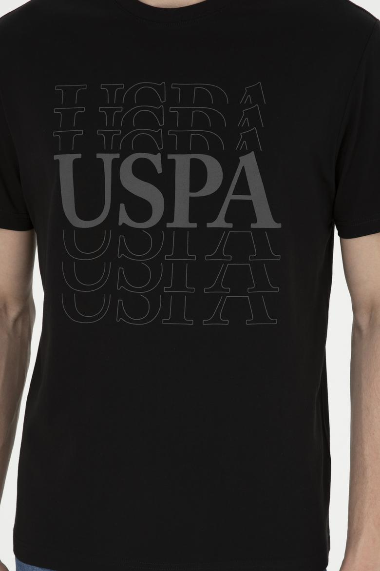 Erkek Siyah Tişört - 50287042031