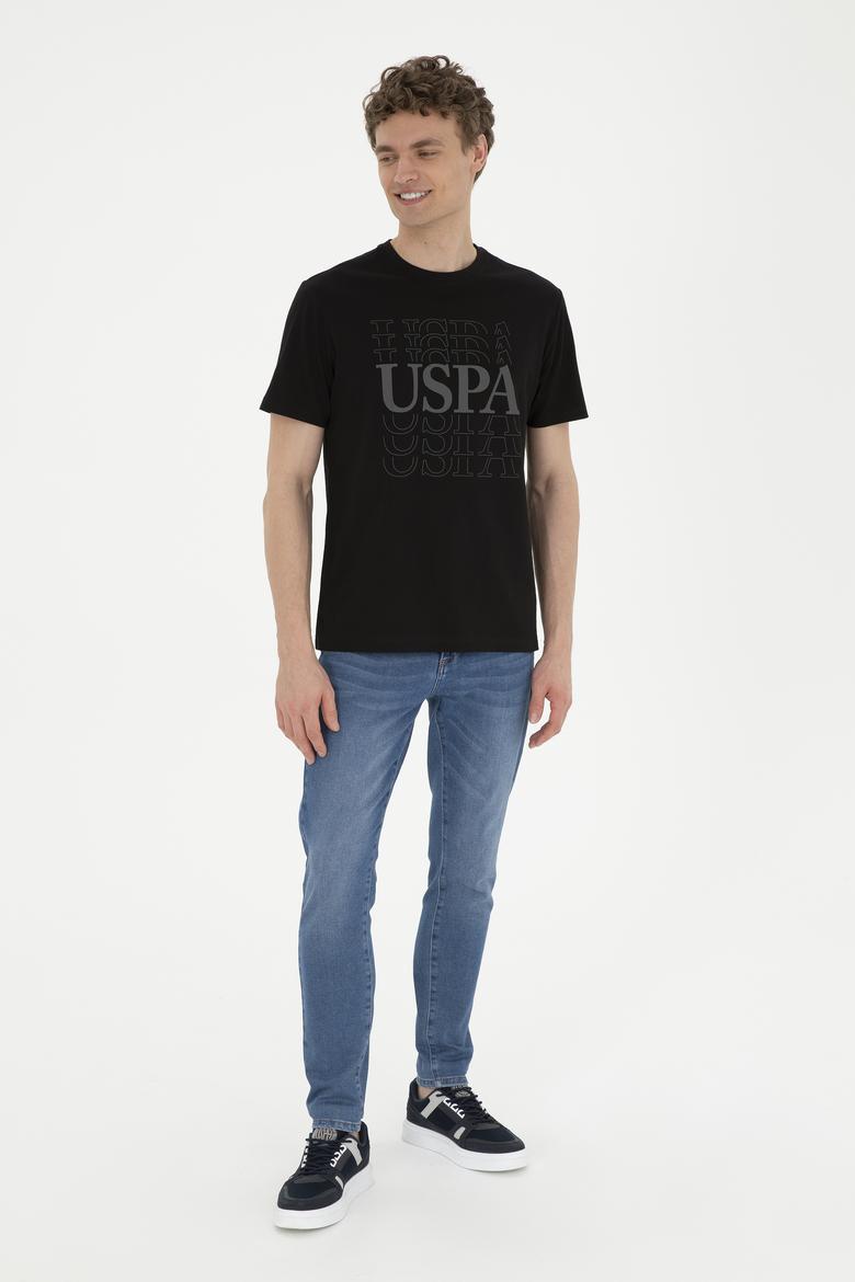 Erkek Siyah Tişört - 50287042031