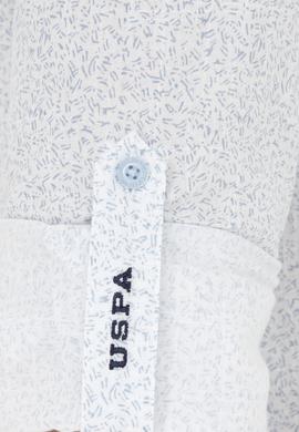 Erkek Mavi Uzun Kollu Gömlek - 50288670016