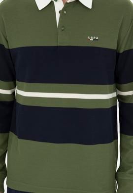 Erkek Yeşil Sweatshirt - 50270837024